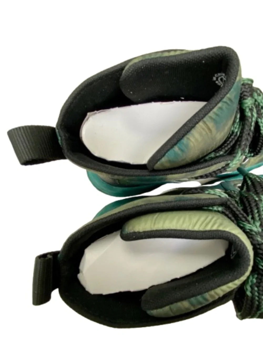 ✨NIB✨ John Fluevog Yummy Gummies Sucrose Hi-Top Boots Rare M8/W10